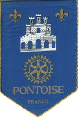 fanion_pontoise