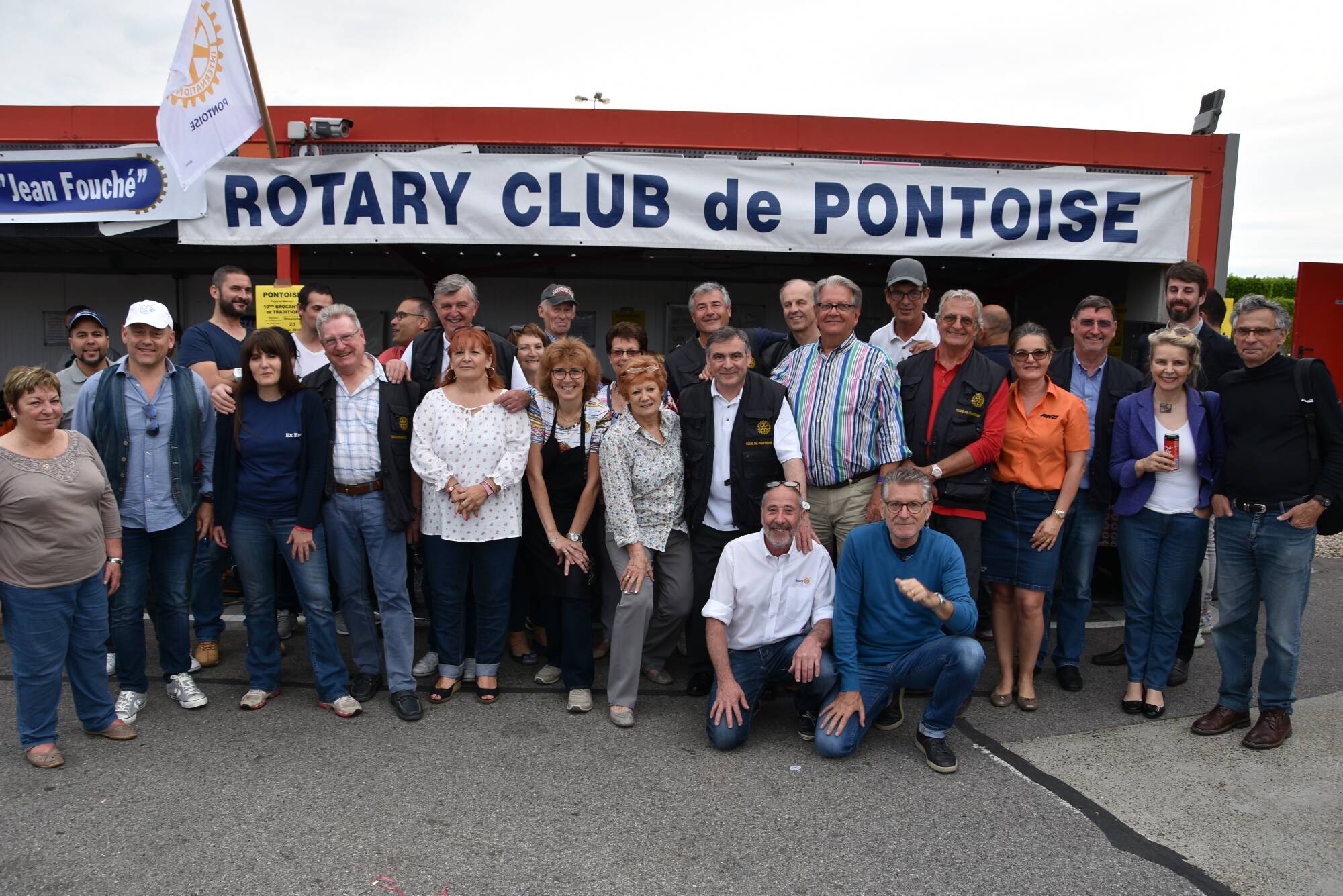 3. ROTARY CLUB DE PONTOISE   DSC 9571