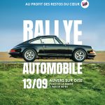 Rallay Rotomobile septembre 2026 Auvers
