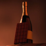 Bandeau du salon chocolat champagne Rotary 2026